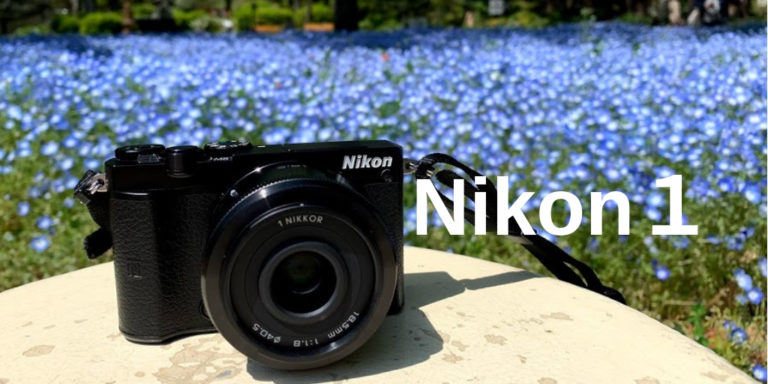 動作確認済み】NIKON 1 J1 ダブルズームキット 【6210枚撮影】+